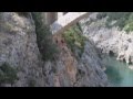 Cliff jumping 34