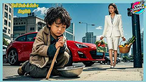 The Beggar King's Bride《FULL EPISODE MOVIE 2025》Chinese Drama - YouTube