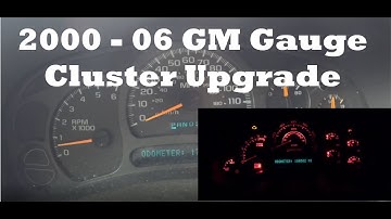 How to Fix Your Chevy Tahoe