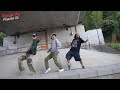 JP THE WAVY - WAVEBODY (Remix) feat. OZworld, LEX &amp; &yen;ellow Bucks @ilyzakeru @slowboyy__ @slimmokky