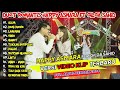 HAPPY ASMARA feat GILGA SAHID #043 "ALUM" ¶ DEMI KOWE ¶ LAMUNAN ¶ FULL ALBUM TERBARU 2024