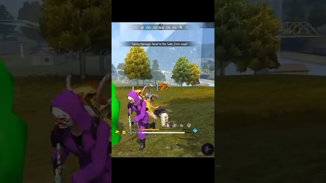 Wait For End 🤣🤣 