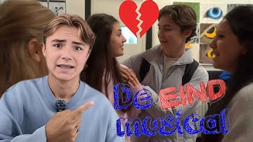 MIJN VRIENDIN MAAKT HET UIT MET MIJ!💔