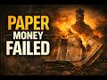The Empire That Collapsed After Printing Money