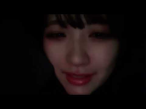 石田千穂(STU48)2025年1月31日SHOWROOM