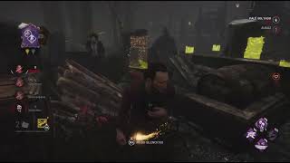 Dead By Daylight2025 Preparando La Huida