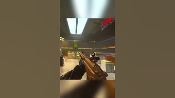 COD MW3 : XRK Stalker Reload #callofduty #shortvideo #asmr #modernwarfare3