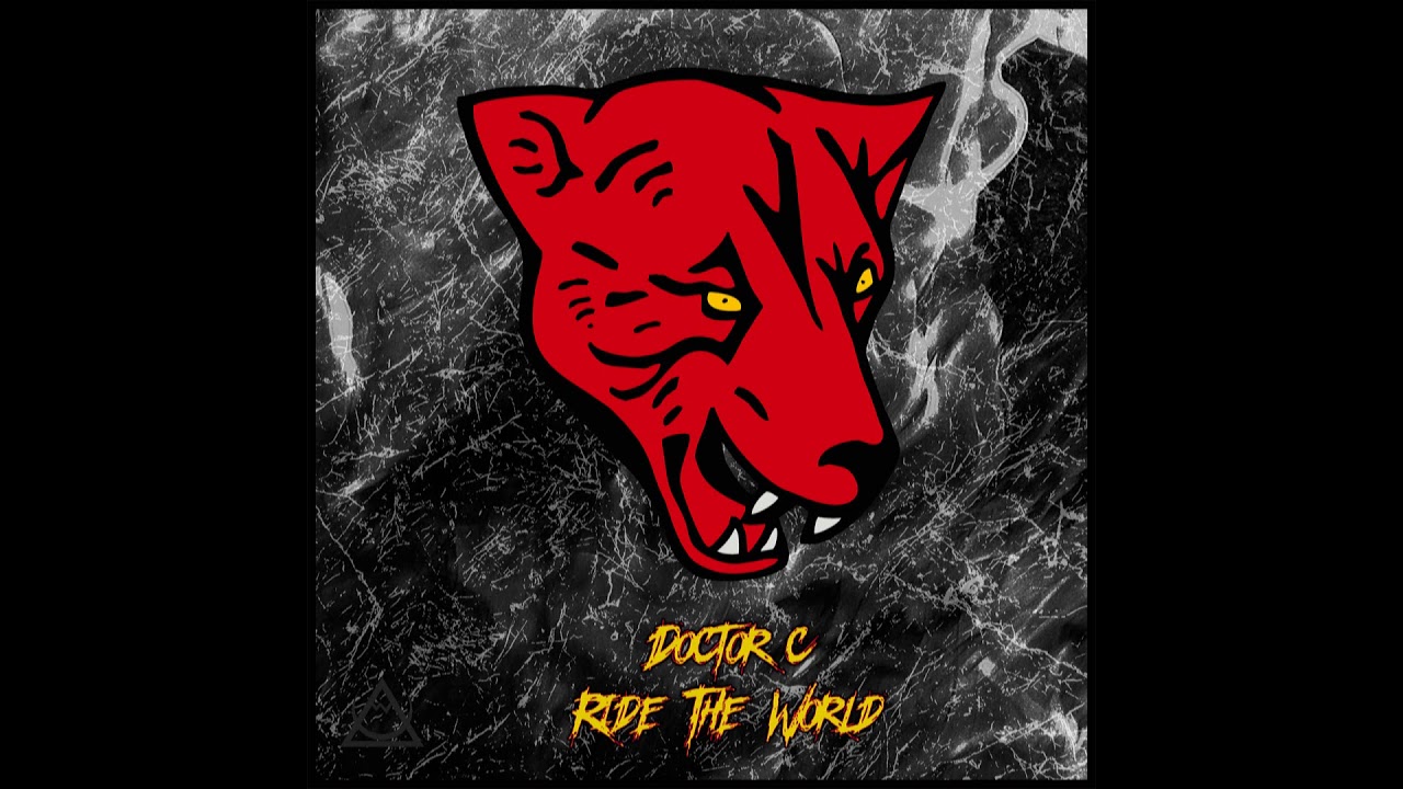 Doctor C - Ride The World - YouTube