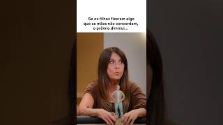SUA MÃE APOSTA EM VOCÊ? 💸