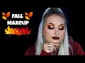 Fall Makeup!