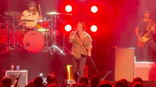 Frogman - Whiskey Myers LIVE (Caesars Windsor Oct. 8, 2026) 4K UHD