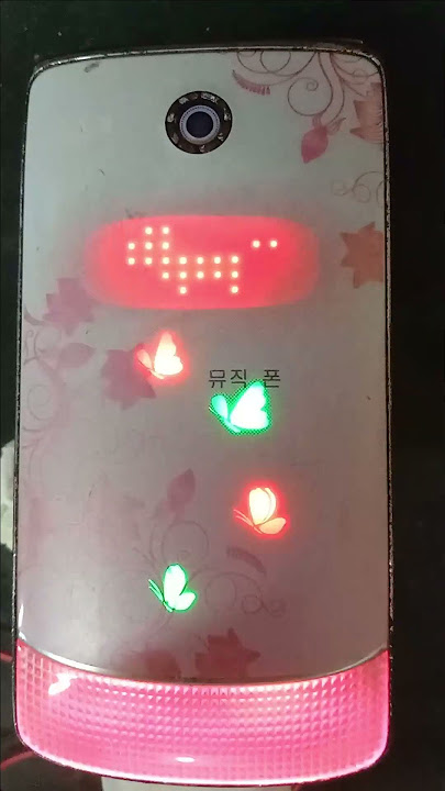 Maxtron MG193 Startup shutdown (External Display) #maxtron #oldphone #hpjadul #startup #shutdown