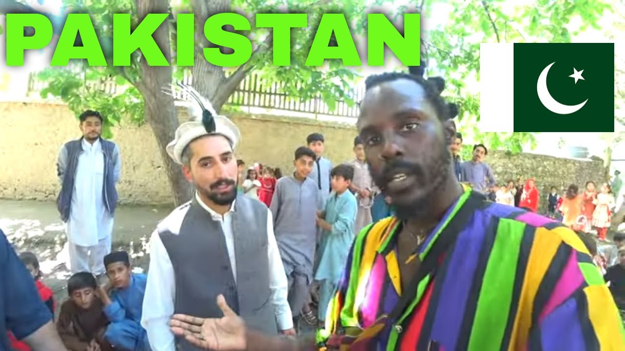 How Did I Ended Up In A Wedding In Pakistan ? | Travel Vlog