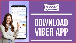 How To Download & Install Viber On Android Mobile 2022?