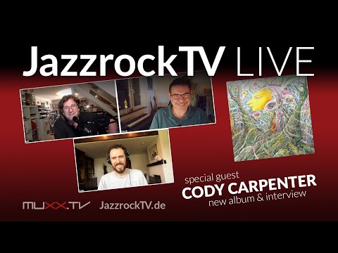 JazzrockTV LIVE –