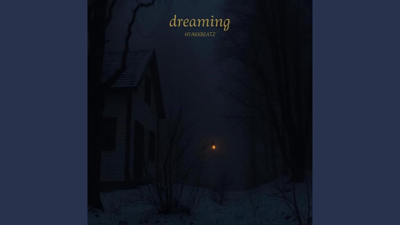 Watch dreaming on YouTube Watch dreaming on YouTube