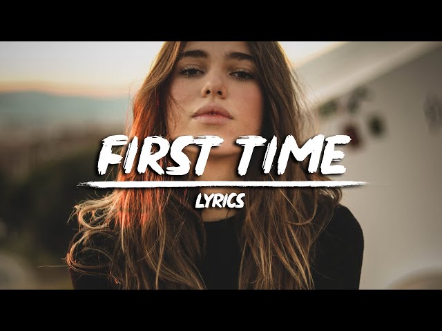 Kygo & Ellie Goulding - First Time (Official Video) 