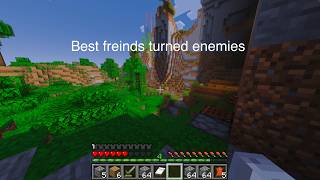 Playing Minecraft and Reading Reddit Stories To Fall Asleep To