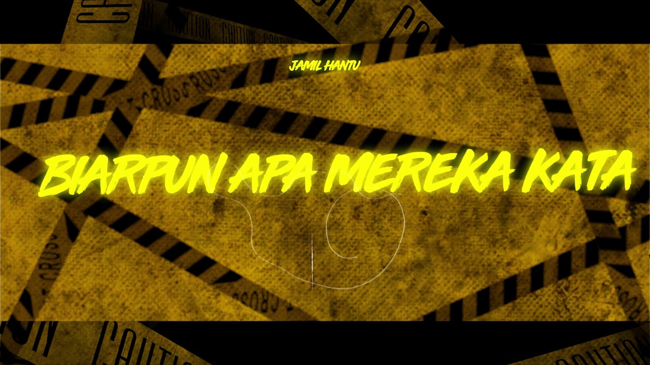 Lawalah Familia & N.B.S - Vet Familia (Official Lyric Video)