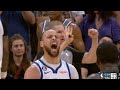 STEPH MOCKS KINGS ENTIRE DEFENSE! TAKES ON ALL 5 PLAYERS! &quot;HEY REALLY CANT GUARD ME&quot;