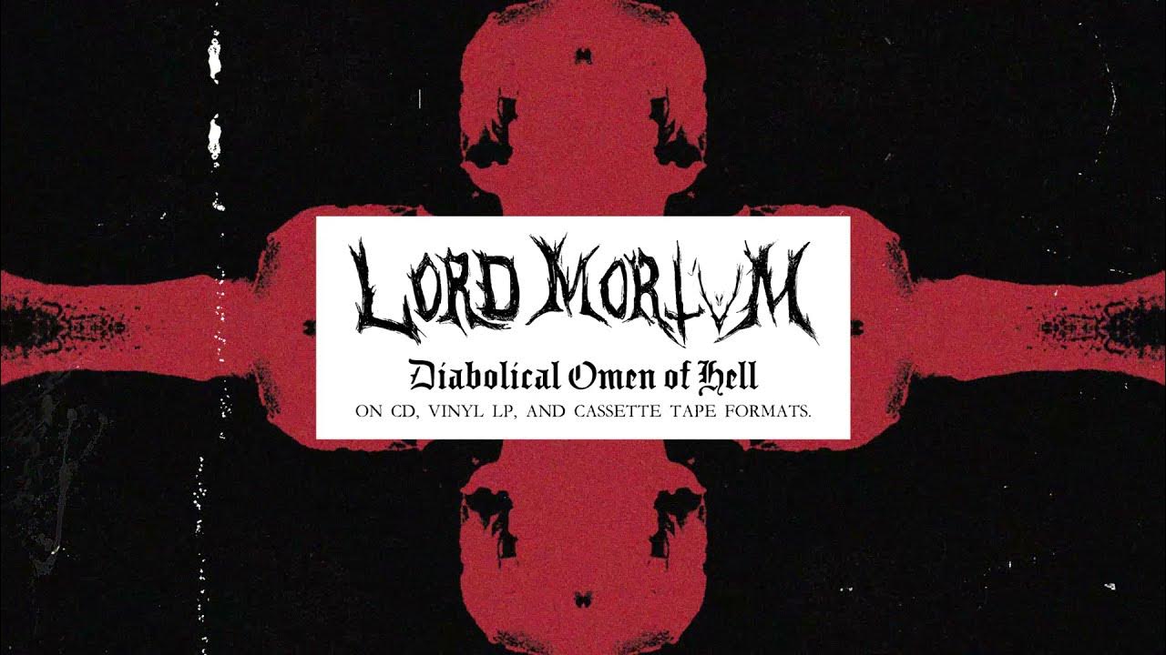 Lord Mortvm