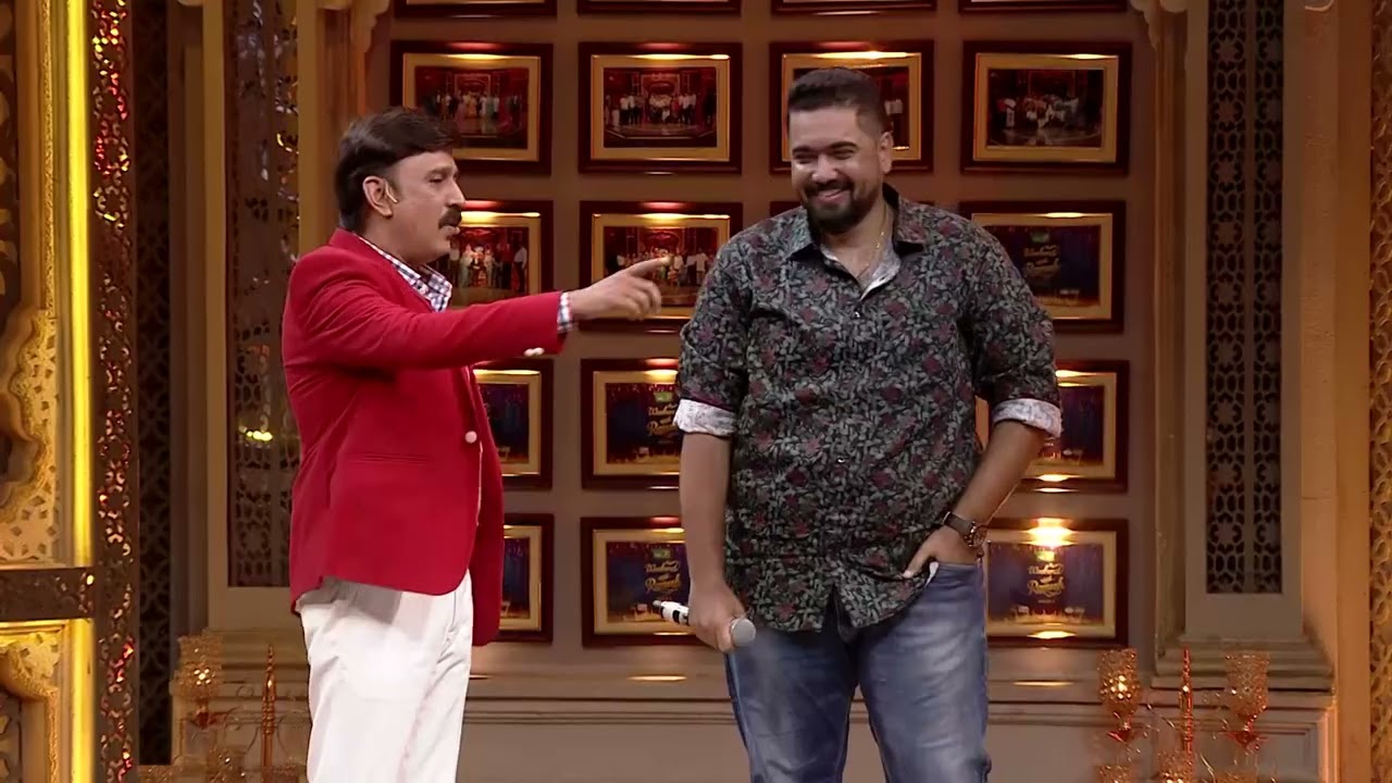 Weekend With Ramesh | Ep - 15 | Webisode 02 | Ramesh Aravind | Zee Kannada