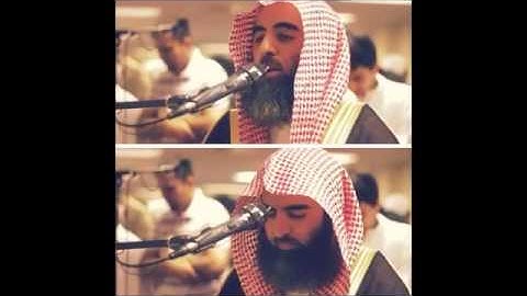 تلاوة من سورة هود للقارئ الشيخ : محمد اللحيدان