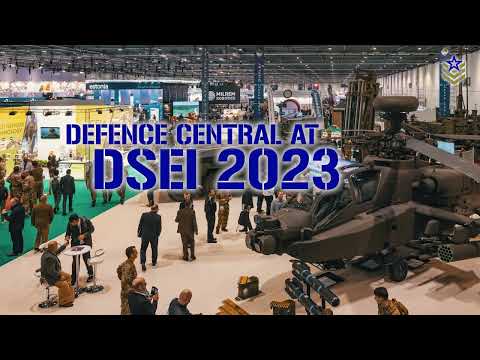 DSEI 2023 |