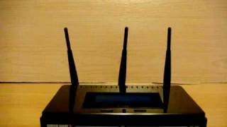 D-Link DGL-4500 Xtream N Gaming Router Review - BWOne.com