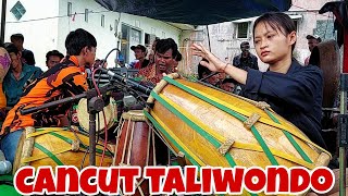 CANCUT TALIWONDO ☆ FIRDA APRIANI