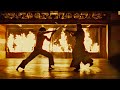 Raizo vs ozunu final fighting scene ninja assassin 2009