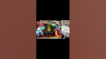 MvC2: Kest - Storm Trijump Infinite variations (5 reps) .:4.29.23:. [Player Cam]