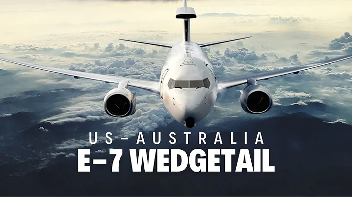 America Adopts Australia’s Wedgetail: How the E-7 Is Rebuilding U.S. Airpower in the Indo-Pacific