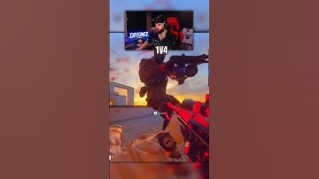 Super INTENSE Clutch on Black Ops 6 🤯🤯