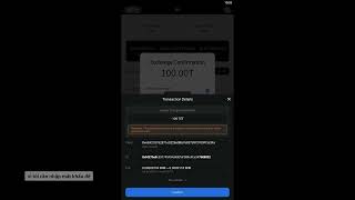 Cách mua T.E.T. Nodes (Traffic Engine Token)
