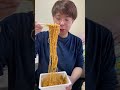 酔ってる状態ならペヤング獄激辛ファイナル完食出来る説#shorts