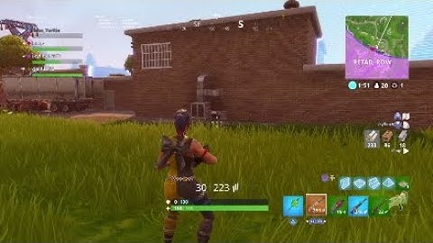 *NEW* LTM "PLAYGROUND" MODE | 1V1 BUILD BATTLE TOURNAMENT!!