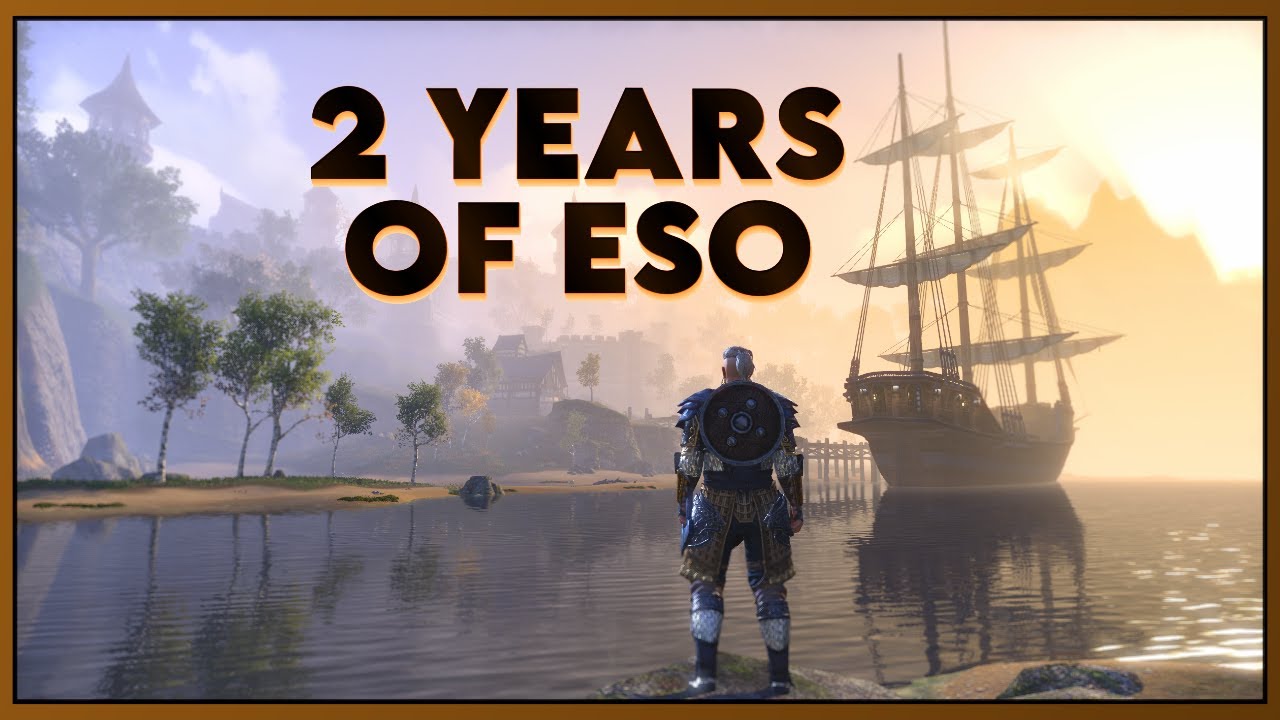 After 2 Years of ESO, How Does it Hold Up?
