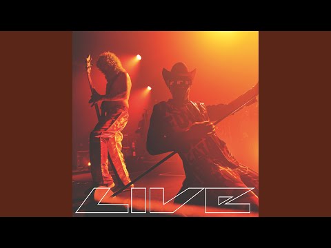 FFF (2) — Niggalize it (Live à La Cigale, 2024)