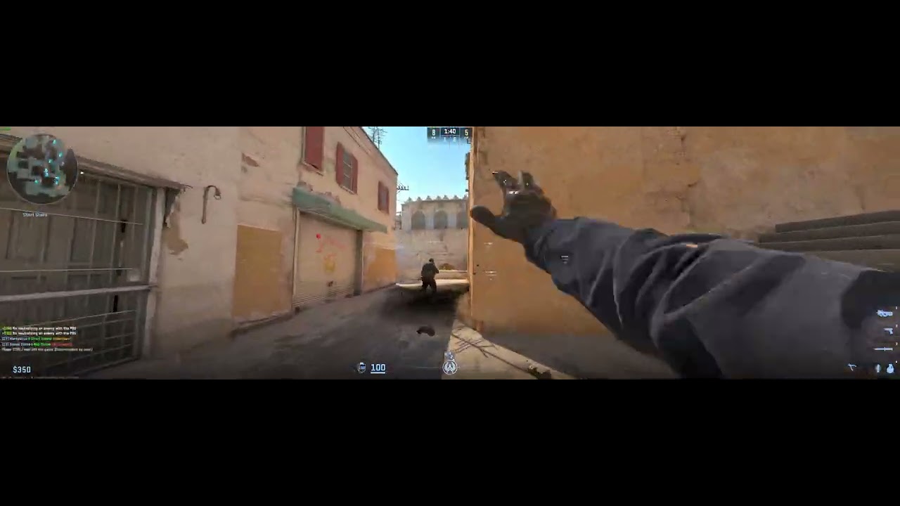 Counter Strike 2 Delta Force Players - YouTube