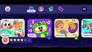 LINGOKIDS Play and learn Games For Children | Gameplay Walkthrough Part 3 (iOS Android) screenshot 4