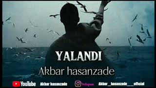 YALANDI_Akbar hasanzade