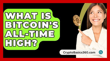 What Is Bitcoin