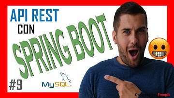 SPRING BOOT |  Asegurando las contraseñas con Spring Boot
