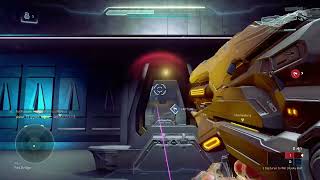 Halo 5 Husky Raid CTF Traverse @bigjin2943 #gamingvideos #halo #xboxonegamer #xboxonegameplay