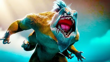 WONDLA Season 3 - Official Trailer (2025)