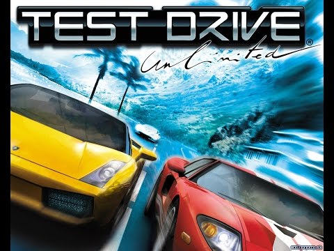 Test Drive Unlimited ReincarnaTion Mod - Гавайи!