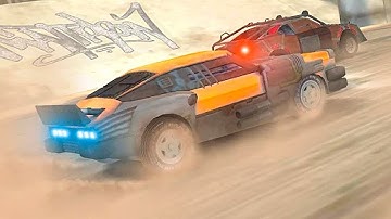 Car Racing Clicker: Driving Simulation Idle Games Gameplay