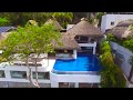 VENTA DE CASA RESIDENCIAL EN EL EXCLUSIVO FRACCIONAMIENTO LA CIMA EN ACAPULCO GUERRERO.