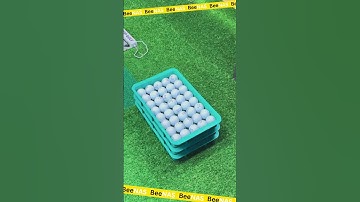 ✨ บีแนสเข้าอัปเกรดระบบ Network ให้สนามกอล์ฟ ✨